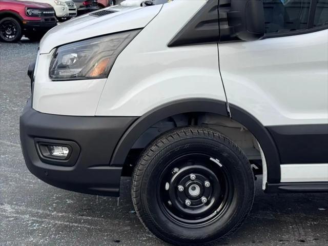 2026 Ford Transit Cargo Van T-250
