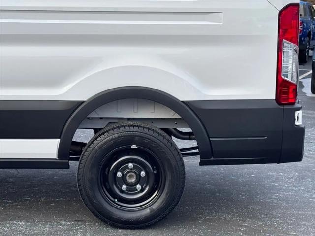 2026 Ford Transit Cargo Van T-250