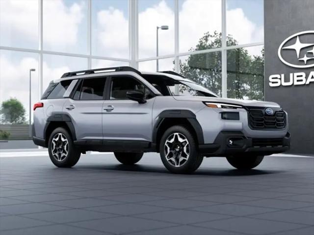 2026 Subaru Outback Touring for sale in Greenville, SC