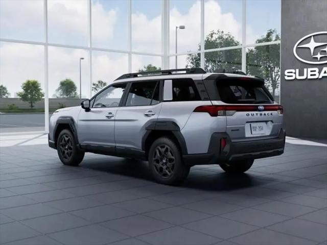 2026 Subaru Outback Limited