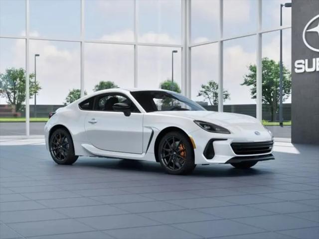 2026 Subaru BRZ tS for sale in Greenville, SC