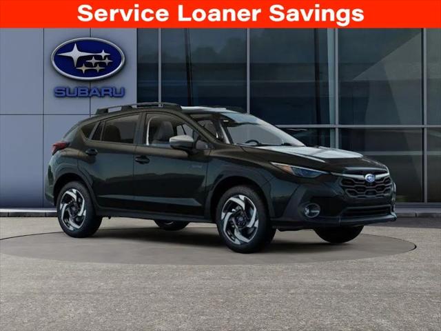 2026 Subaru Crosstrek Limited for sale in Greenville, SC