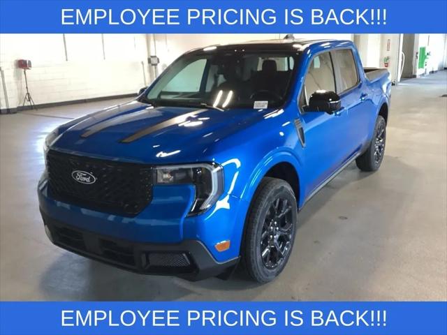 2026 Ford Maverick Lariat for sale in Beaverton, OR
