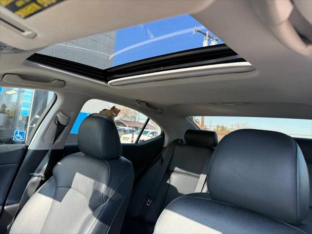 2012 Lexus IS 250 IS 250 Sport