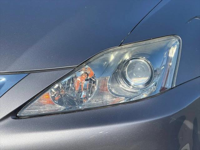 2012 Lexus IS 250 IS 250 Sport