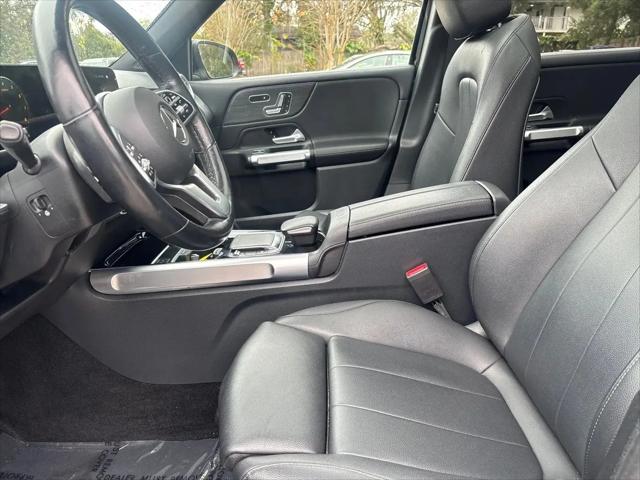 2023 Mercedes-Benz GLB 4MATIC