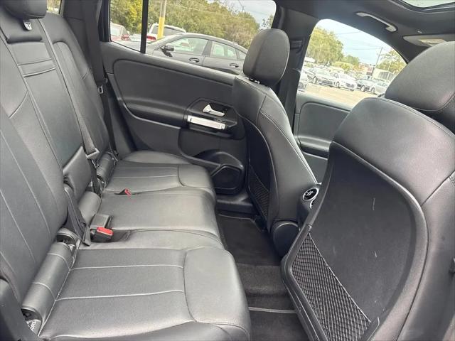 2023 Mercedes-Benz GLB 4MATIC