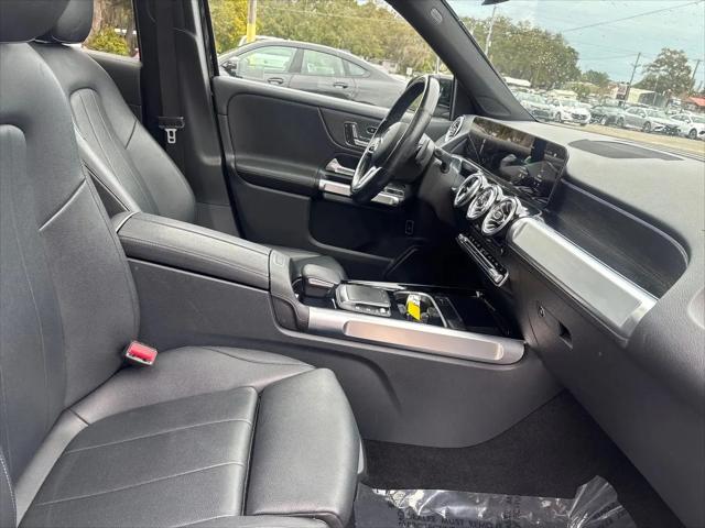 2023 Mercedes-Benz GLB 4MATIC