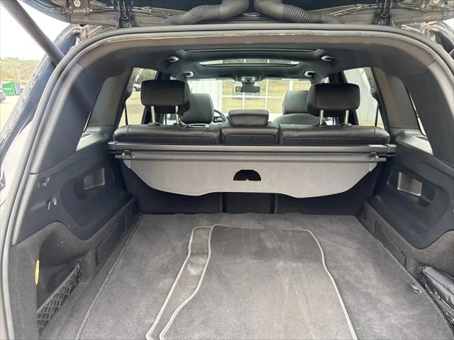 2023 Mercedes-Benz GLB 4MATIC