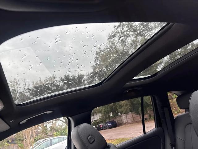 2023 Mercedes-Benz GLB 4MATIC