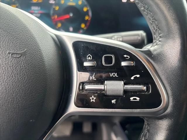 2023 Mercedes-Benz GLB 4MATIC