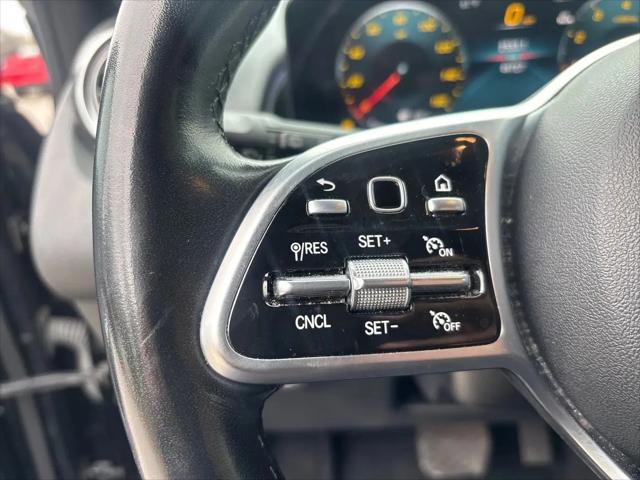 2023 Mercedes-Benz GLB 4MATIC