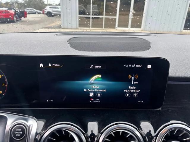 2023 Mercedes-Benz GLB 4MATIC