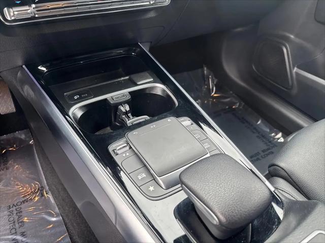 2023 Mercedes-Benz GLB 4MATIC