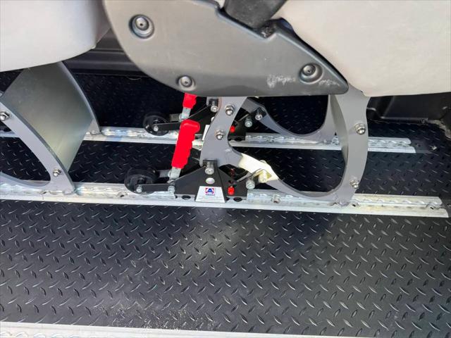 2020 Ram ProMaster 2500 Window Van High Roof 159" WB