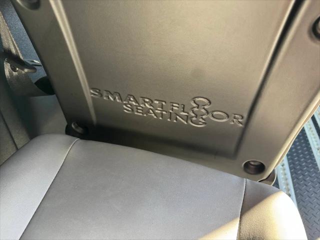 2020 Ram ProMaster 2500 Window Van High Roof 159" WB