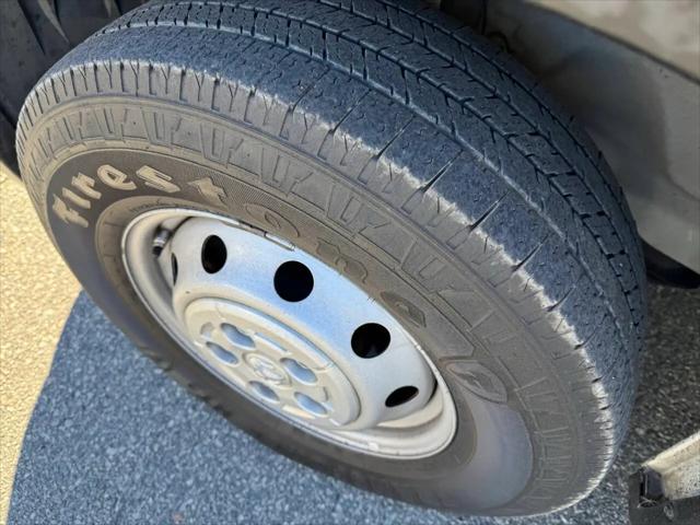2020 Ram ProMaster 2500 Window Van High Roof 159" WB
