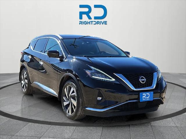 2024 Nissan Murano SL Intelligent AWD for sale in El Paso, TX
