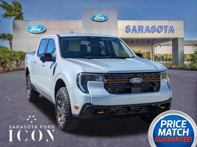 2026 Ford Maverick Tremor for sale in Sarasota, FL