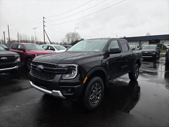2026 Ford Ranger XLT for sale in Renton, WA