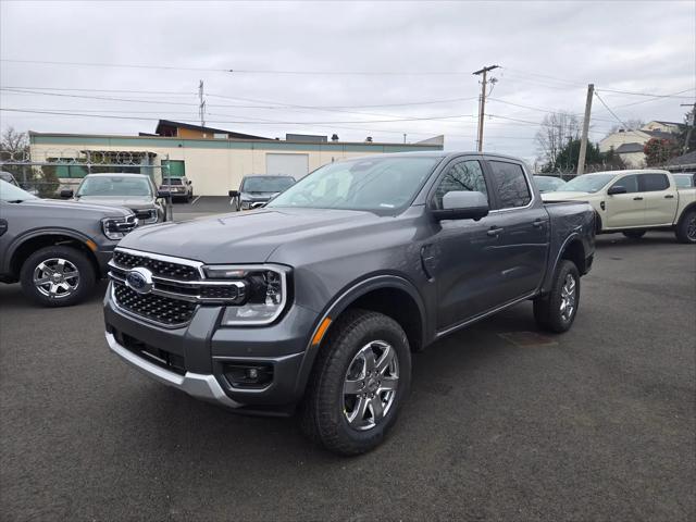 2026 Ford Ranger LARIAT for sale in Renton, WA