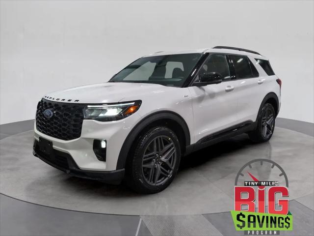 2026 Ford Explorer ST-Line for sale in Watertown, NY