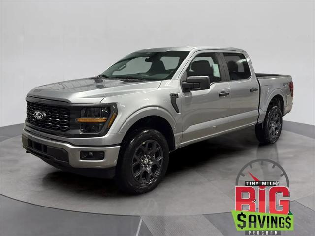 2026 Ford F-150 STX for sale in Watertown, NY