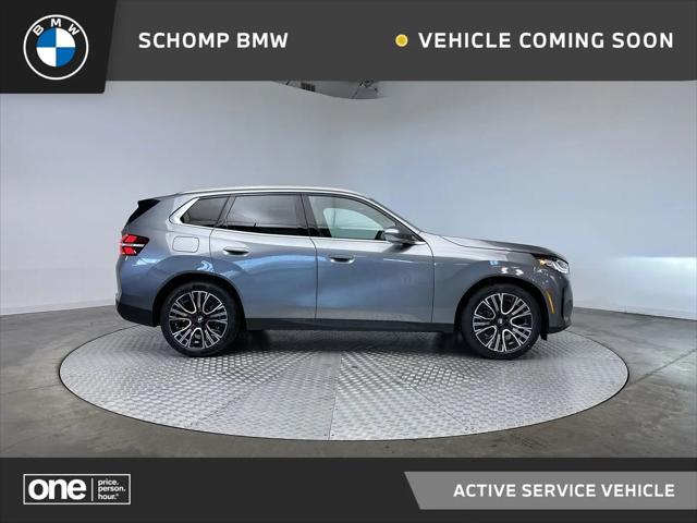 2026 BMW X3 30 xDrive for sale in Highlands Ranch, CO