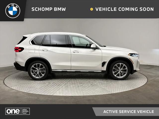 2026 BMW X5 xDrive40i for sale in Highlands Ranch, CO
