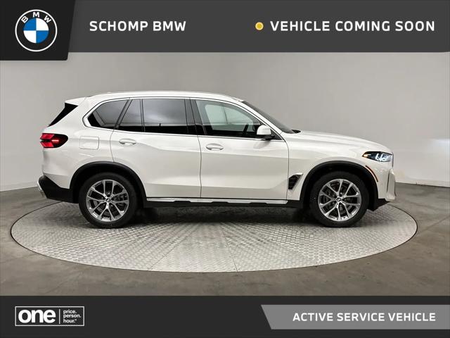2026 BMW X5 xDrive40i for sale in Highlands Ranch, CO