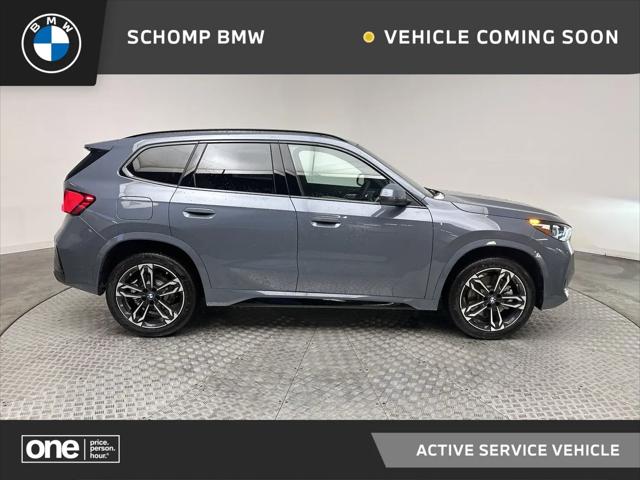 2026 BMW X1 xDrive28i for sale in Highlands Ranch, CO