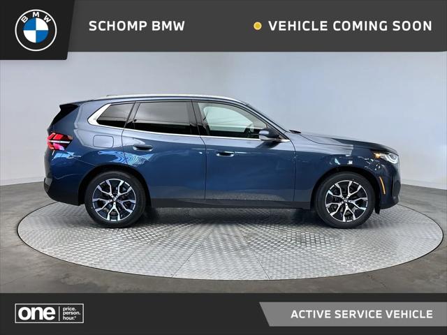 2026 BMW X3 30 xDrive for sale in Highlands Ranch, CO