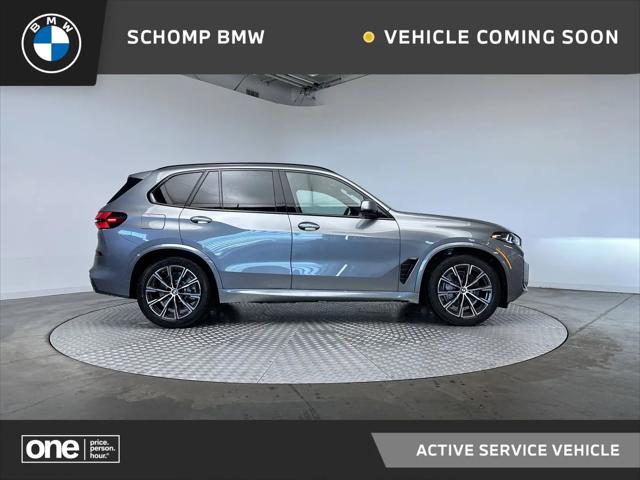 2026 BMW X5 xDrive50e for sale in Highlands Ranch, CO