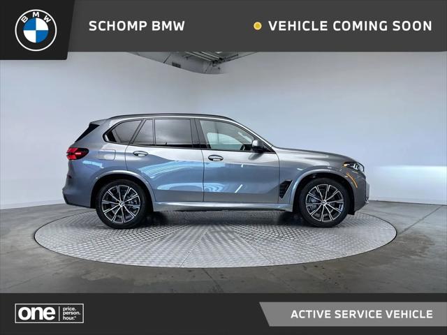 2026 BMW X5 xDrive50e for sale in Highlands Ranch, CO