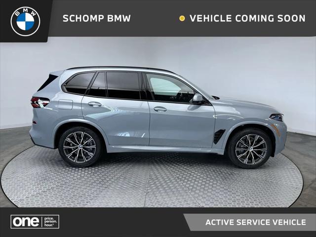 2026 BMW X5 xDrive40i for sale in Highlands Ranch, CO