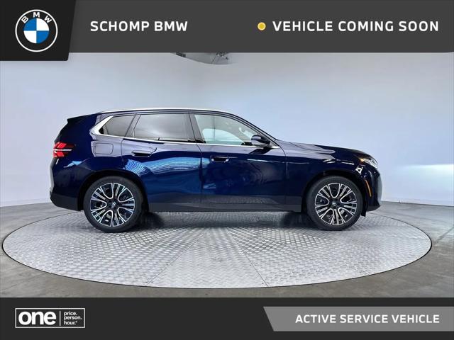 2026 BMW X3 30 xDrive for sale in Highlands Ranch, CO