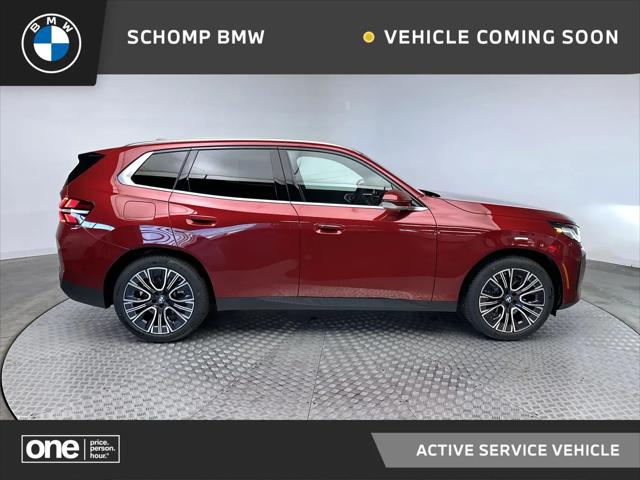 2026 BMW X3 30 xDrive for sale in Highlands Ranch, CO
