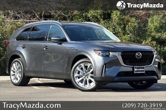 2026 Mazda X-90 3.3 Turbo Preferred for sale in Tracy, CA