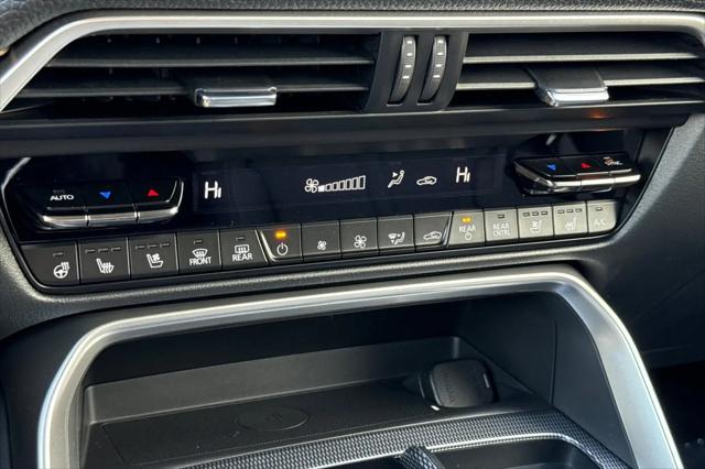 2026 Mazda X-90 3.3 Turbo Preferred
