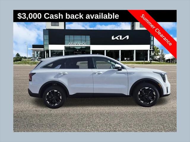 2026 Kia Sorento S for sale in Centennial, CO