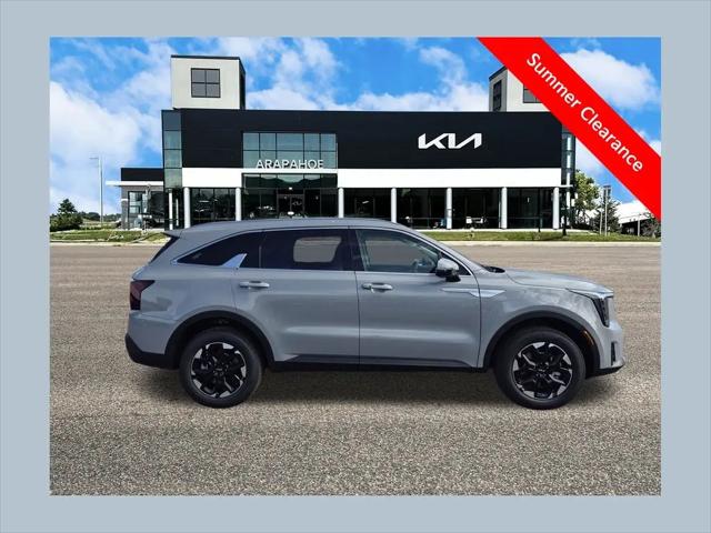 2026 Kia Sorento S for sale in Centennial, CO