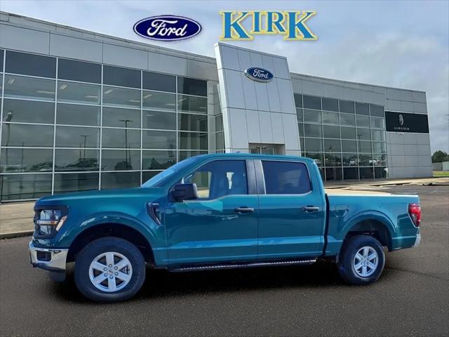 2026 Ford F-150 XL for sale in Grenada, MS