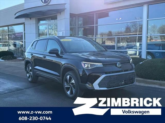 2026 Volkswagen Taos SE for sale in Middleton, WI