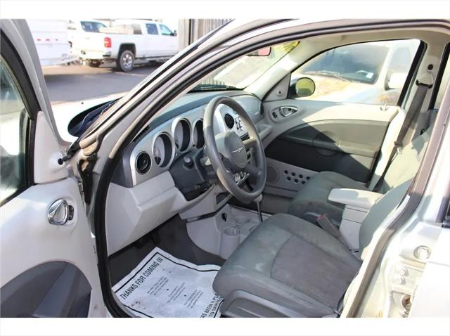 2007 Chrysler PT Cruiser Base