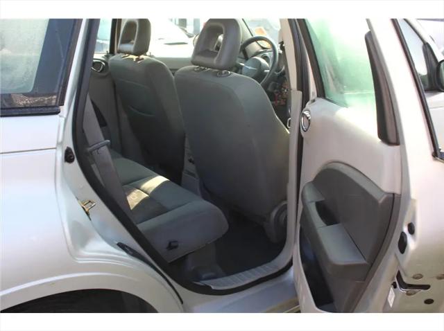 2007 Chrysler PT Cruiser Base