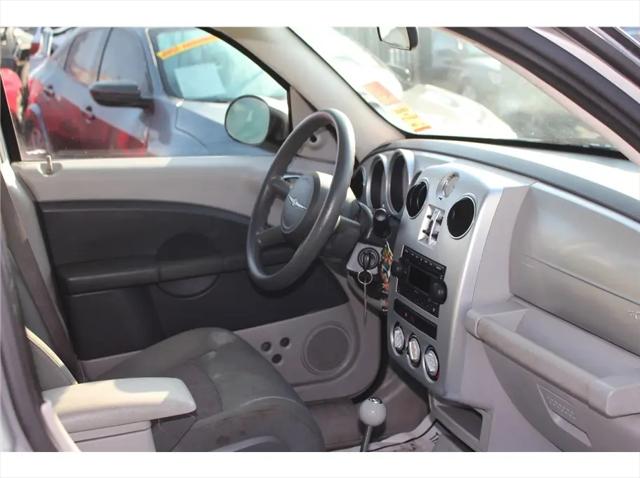2007 Chrysler PT Cruiser Base