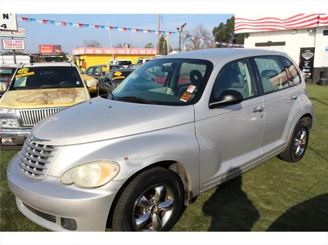 2007 Chrysler PT Cruiser Base