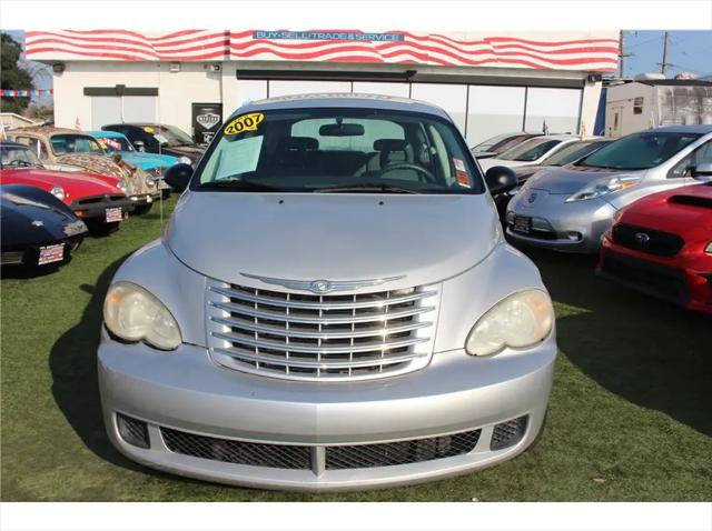 2007 Chrysler PT Cruiser Base