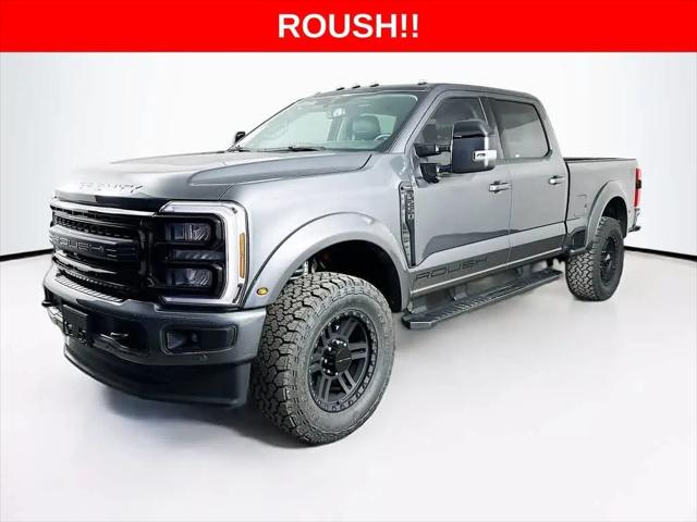 2026 Ford F-250 LARIAT for sale in Tampa, FL