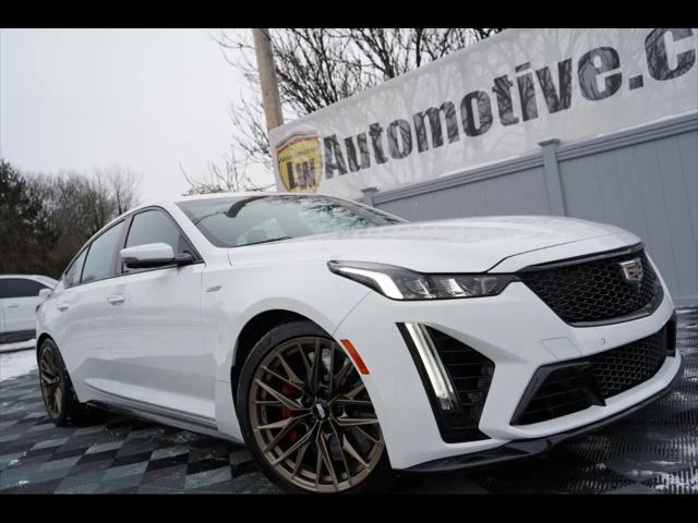 2023 Cadillac CT5-V V-Series Blackwing for sale in Pittsburgh, PA